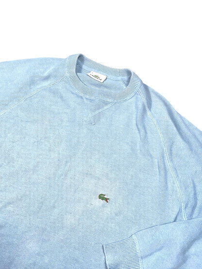 Lacoste Sweater - M