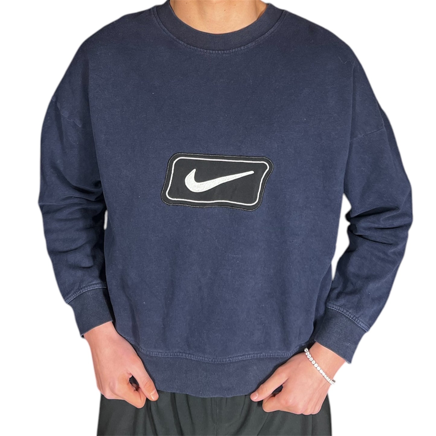 Sweter Nike - S