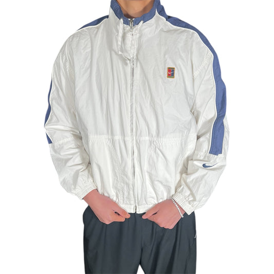 Nike Tackjacket S
