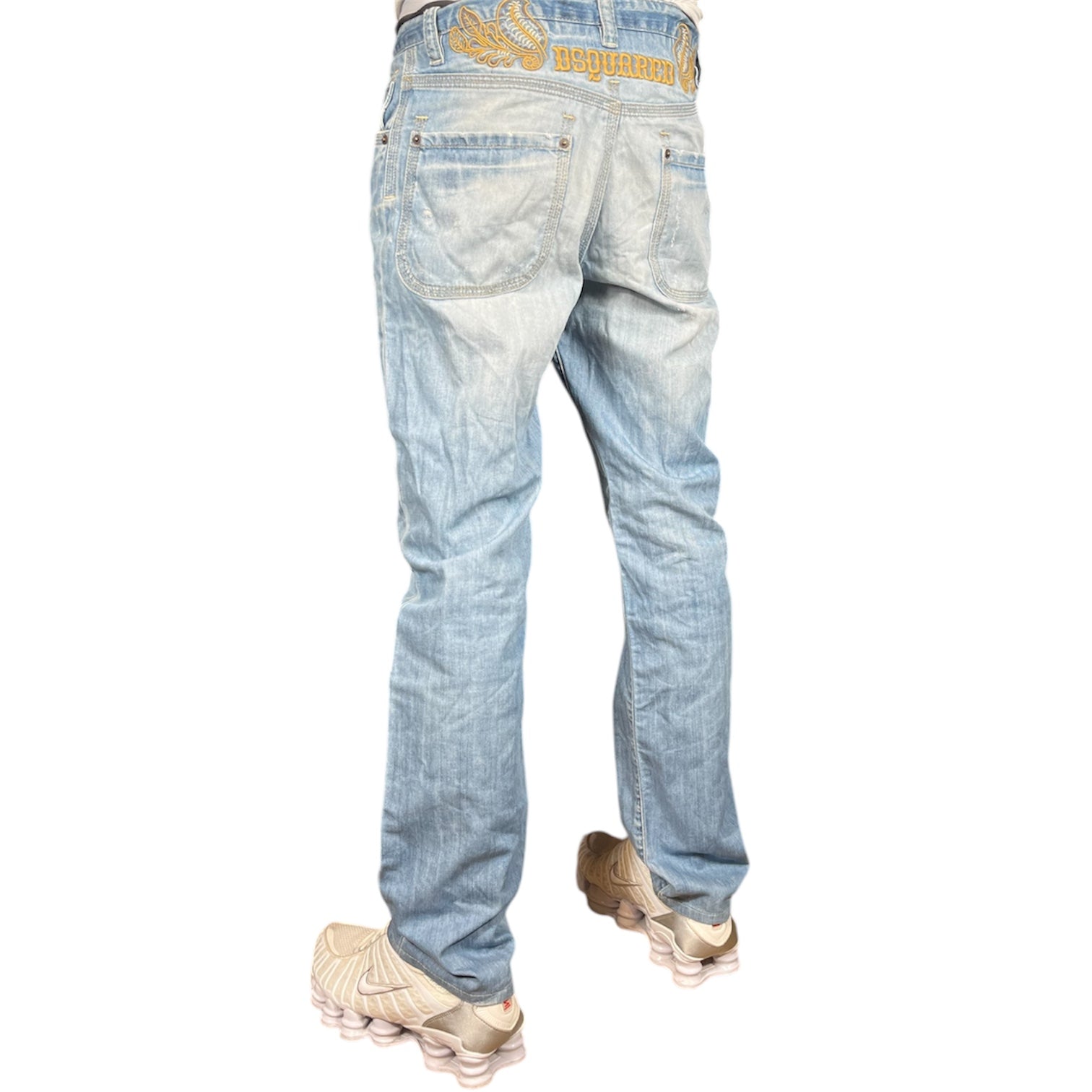 Disquared Jeans - 32