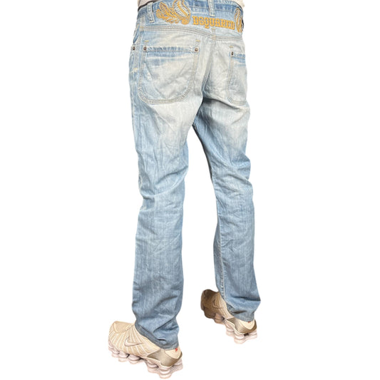 Disquared Jeans - 32