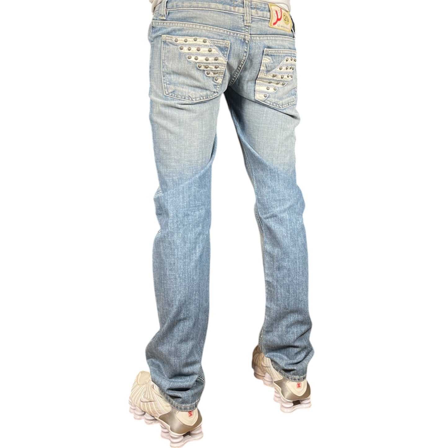 Armani Jeans - 26/32