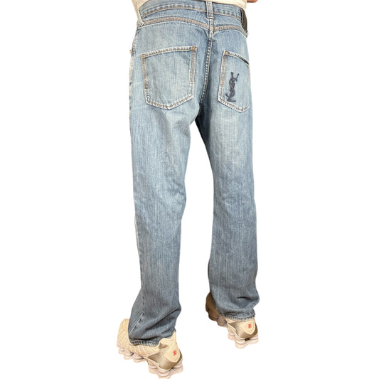 Yves Saint Laurent Jeans - 32