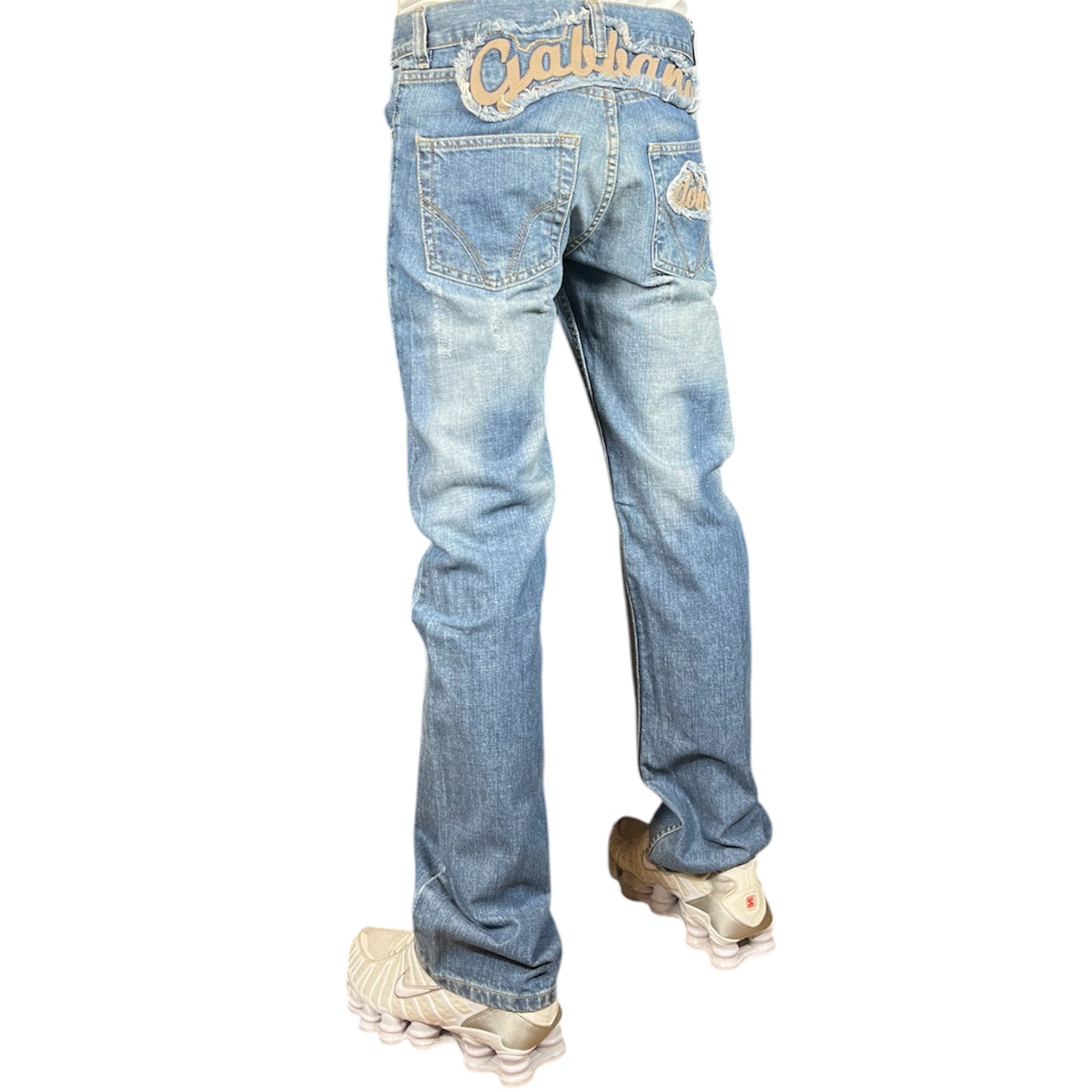 Dolce & Gabbana Jeans (29/32)