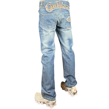 Dolce & Gabbana Jeans (29/32)