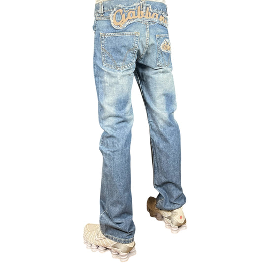 Dolce & Gabbana Jeans (29/32)