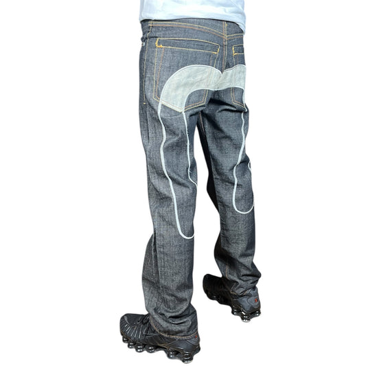 Evisu Jeans - 30