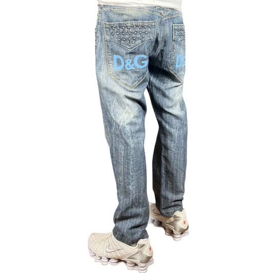 Dolce & Gabbana Jeans - 30/32
