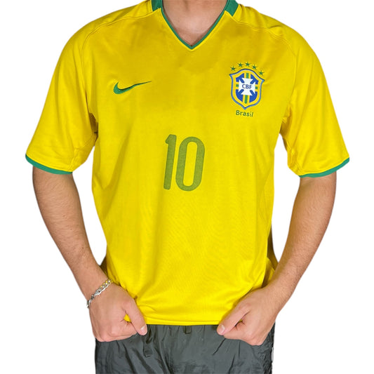 Brasil Jersey - XL