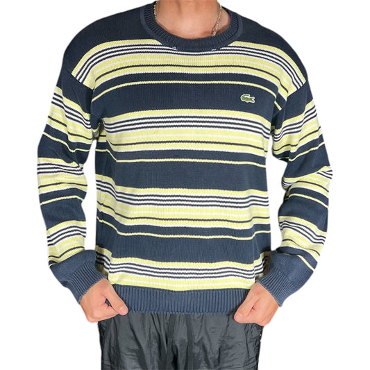 Lacoste Sweater - L