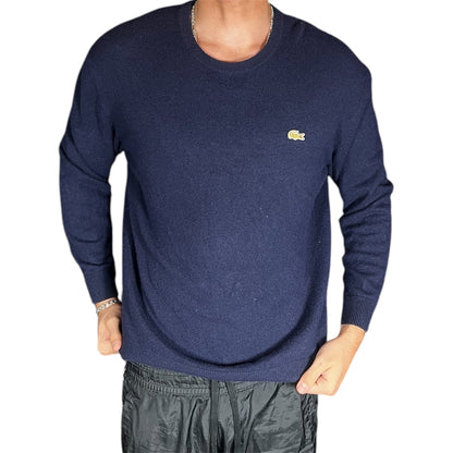 Lacoste Sweater L-XL