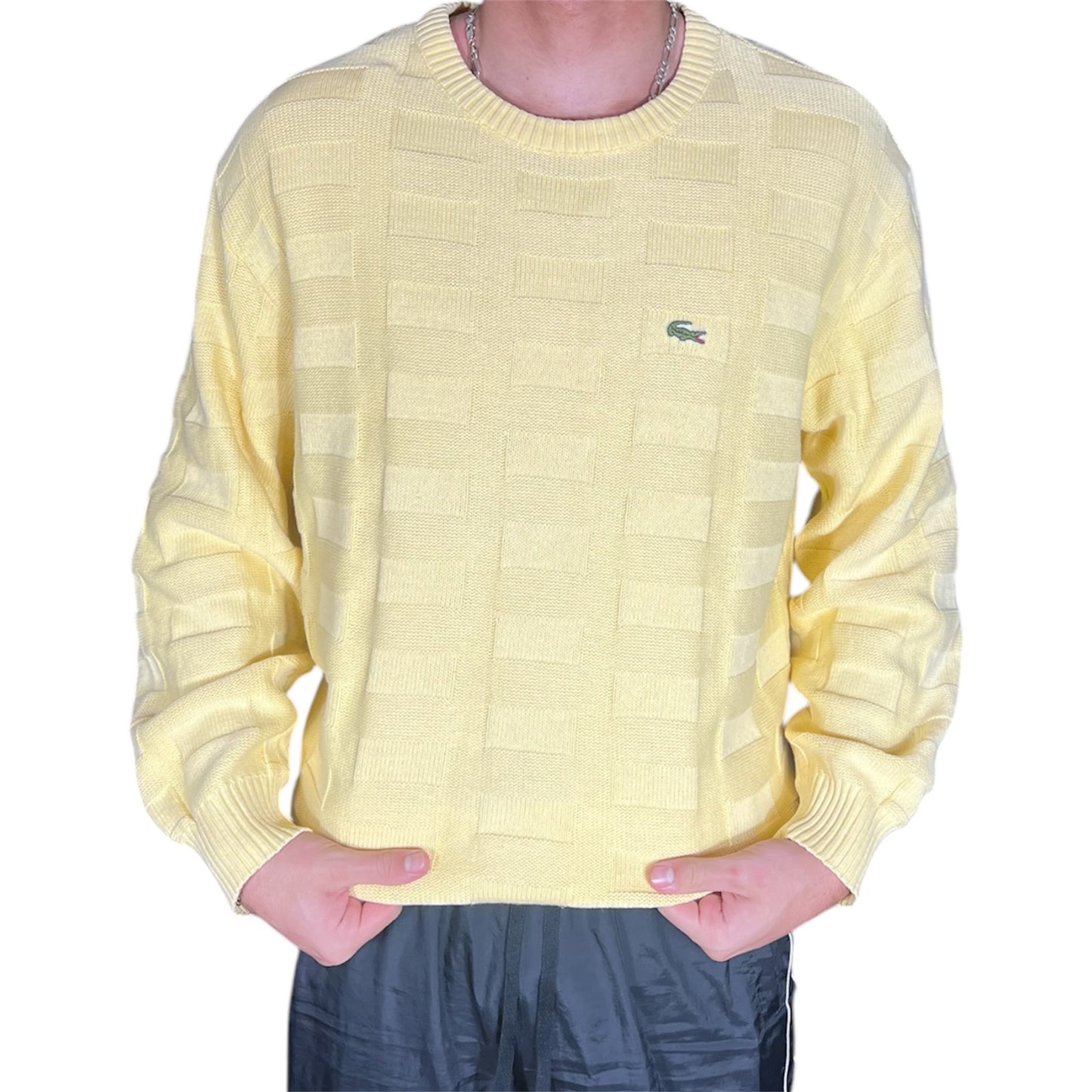 Maglione Lacoste - XL