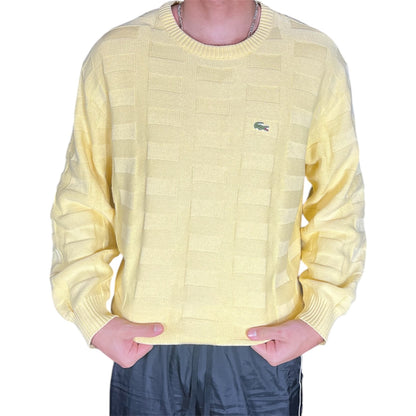 Maglione Lacoste - XL