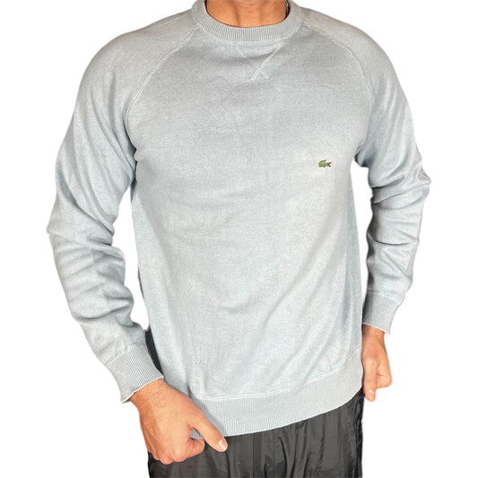 Lacoste Sweater - M
