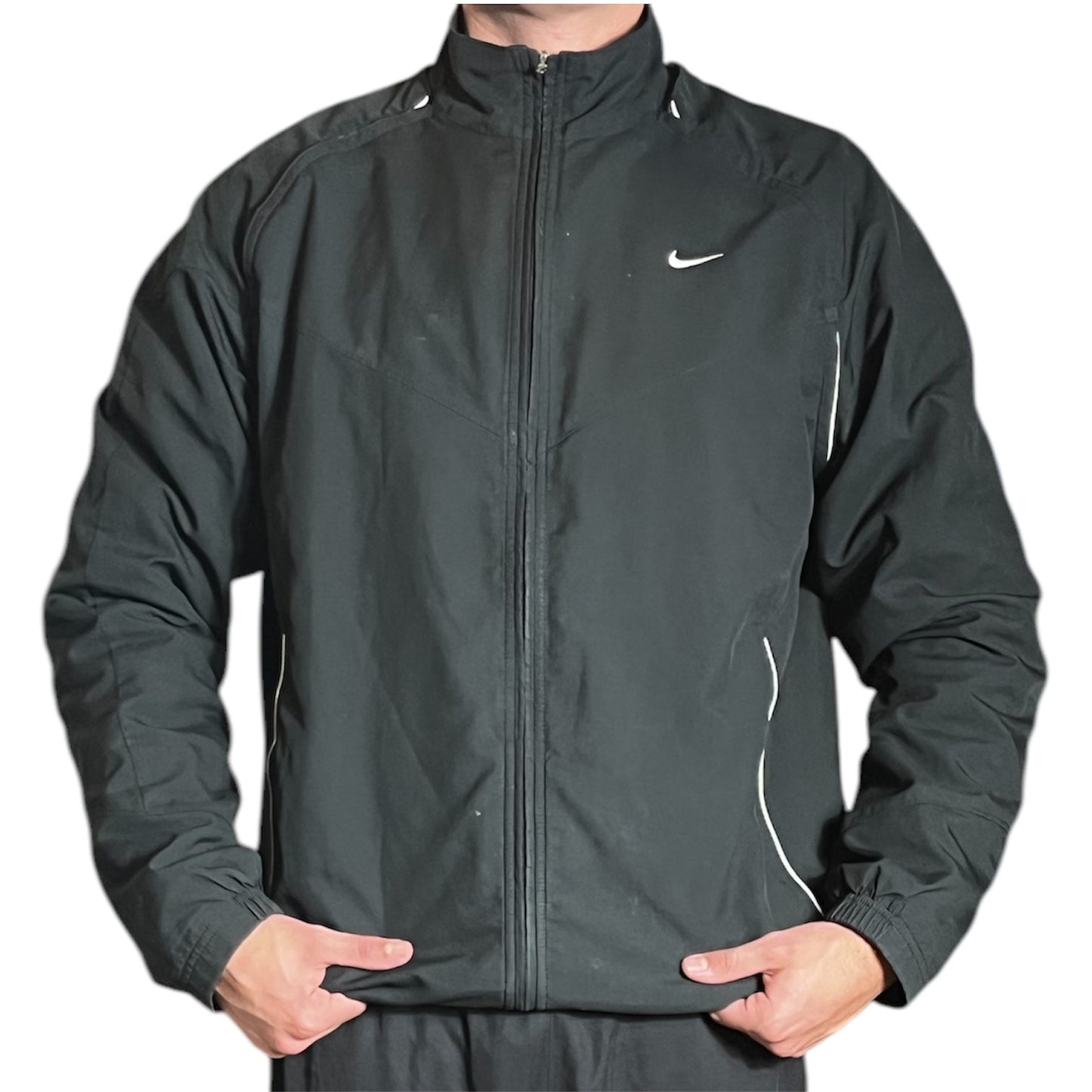 Nike Trackjacket - M bild neu