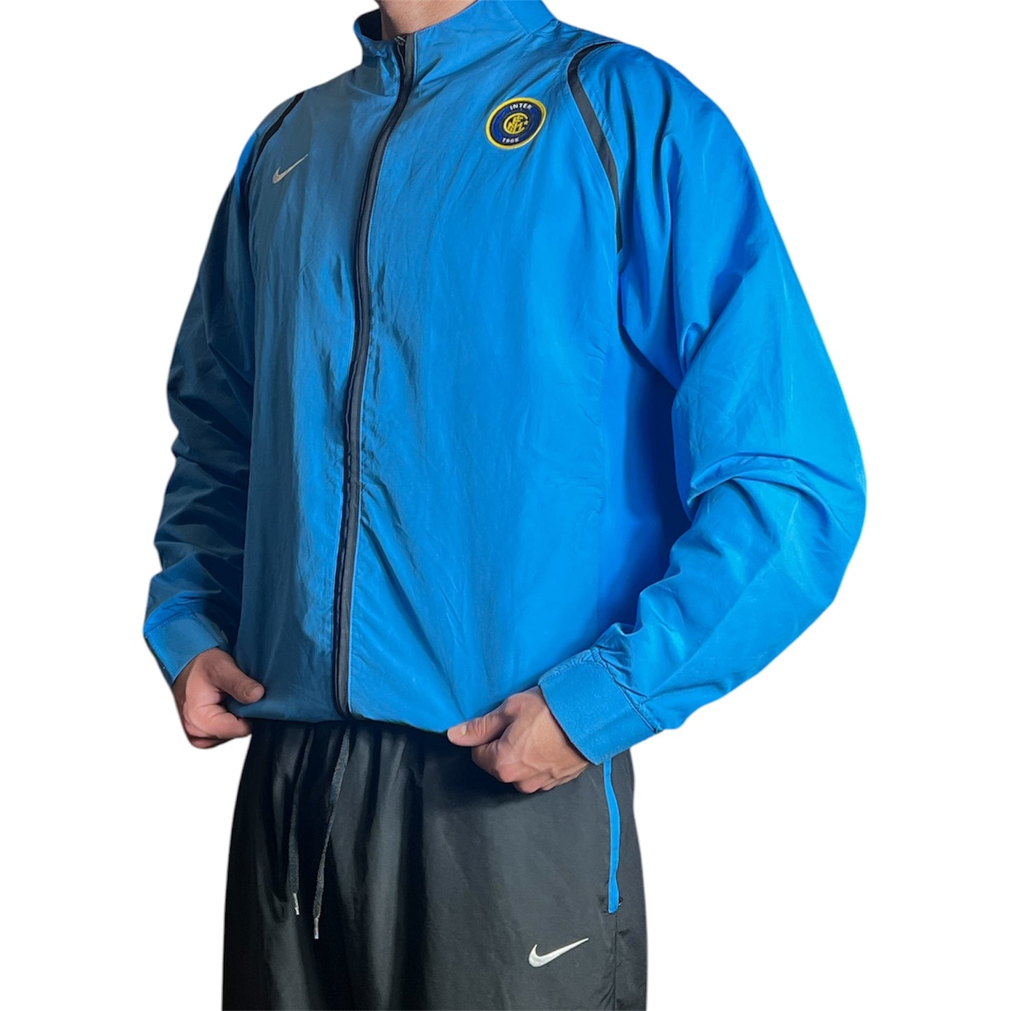 Nike Inter Mailand Tracksuit - XL